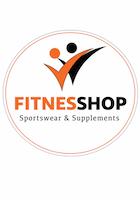   فیتنس شاپ 